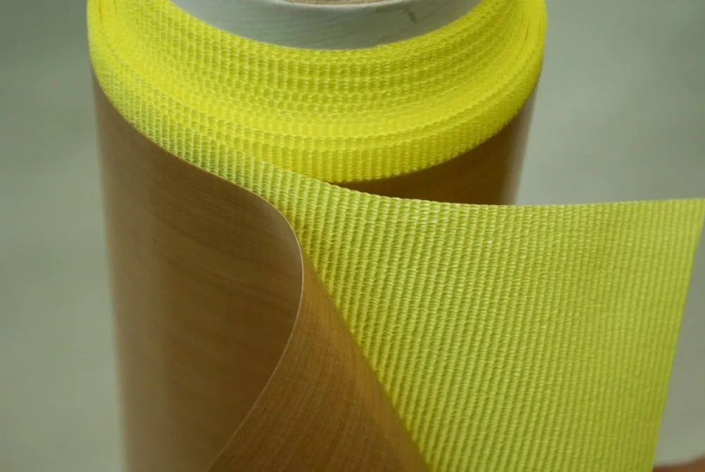 Free Samples PTFE Self Adhesive Teflon tapes/ Coated teflon cloth|cloth cell phone cases|cloth hairbandcloth figure |
