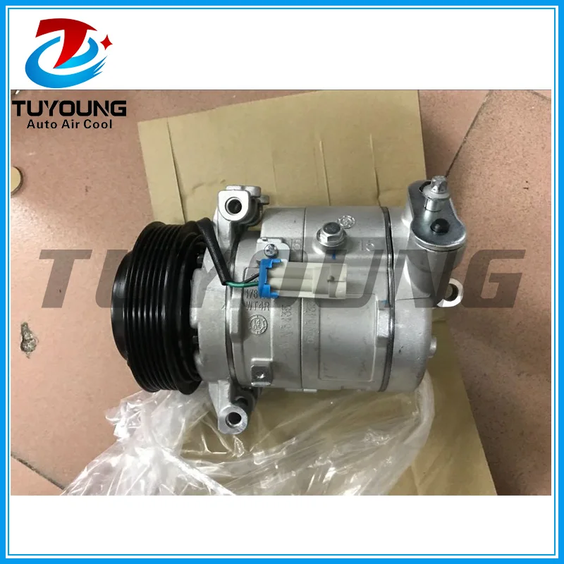 

New sale Car accessories ac compressor for Chevrolet Cruze 13376447 13250601 98953608 114180049 19WC2858 13271258 13310692
