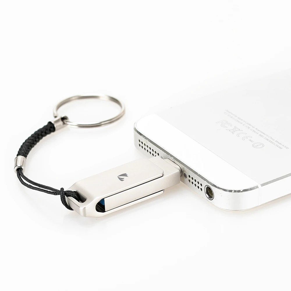 LL трейдер 64 ГБ флешки для iphone флэш накопитель USB IOS OTG Mini 2.0 памяти Memory Stick iPad Ipod диск