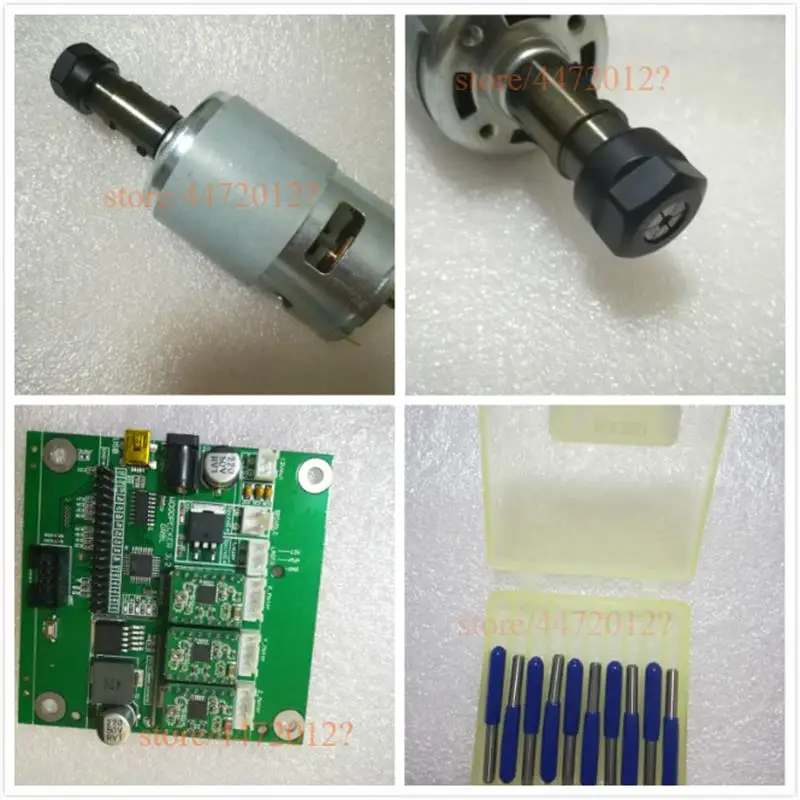 CNC 3018 GRBL управления Diy Мини cnc машина 3 оси pcb фрезерный станок древесины