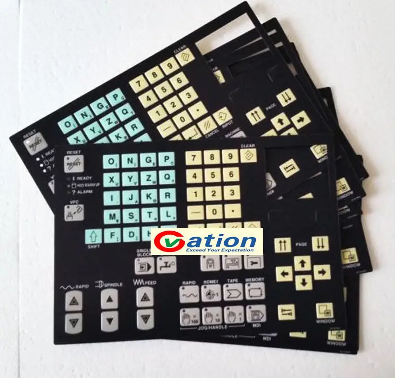 

KS-6YZM01 рабочей мембраны для FCU6-YZN31