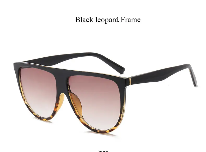 Женские солнцезащитные очки фирменный дизайн кошачий глаз популярные женские