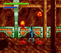 Mortal Combat 5 минусовой 16 бит MD карточная игра для Sega игры Mega Drive Genesis|16 bit|md game16 bit md |