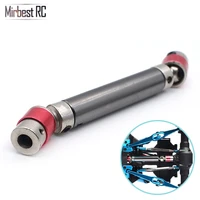 metal front rear drive shaft front and rear axle drive shafts 112 rc cars accessories for feifue fy 03 jjrc q39 upgrade parts