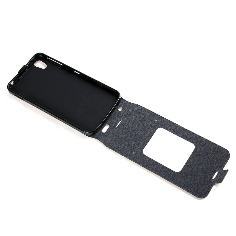 Флип чехол для BlackBerry DTEK50 Neon WIERSS кожаный alcatel Idol 4 Idol4 6055 бумажник в стиле ретро s|case