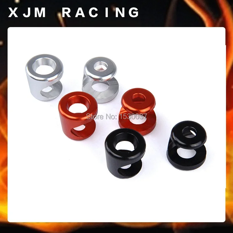 

CNC металлический защитный корпус шок для 1/5 весы hpi rovan Baja 5B
