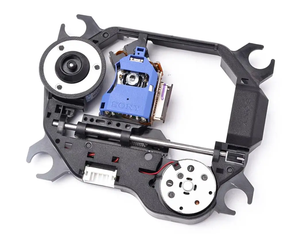 Оригинальная Замена для автомобильной магнитолы CD-проигрыватель Лазерная линза