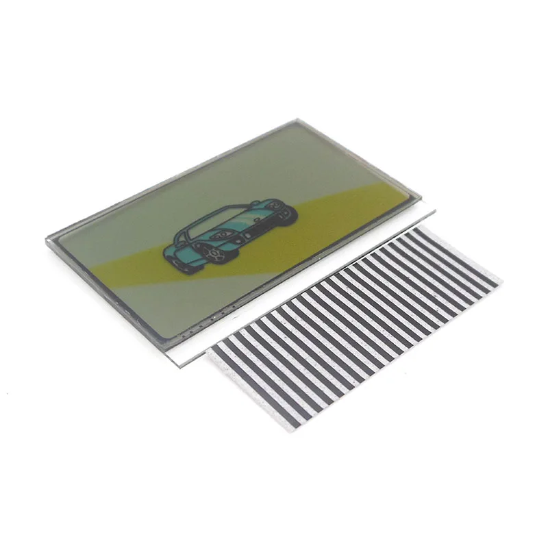 Гибкий пульт дистанционного управления с ЖК дисплеем для планшетов лампочек SLK