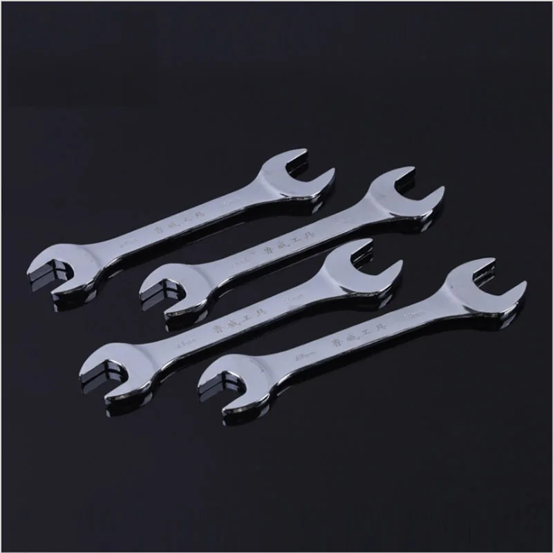 Аппаратные средства двойного назначения гаечный ключ с открытым зевом