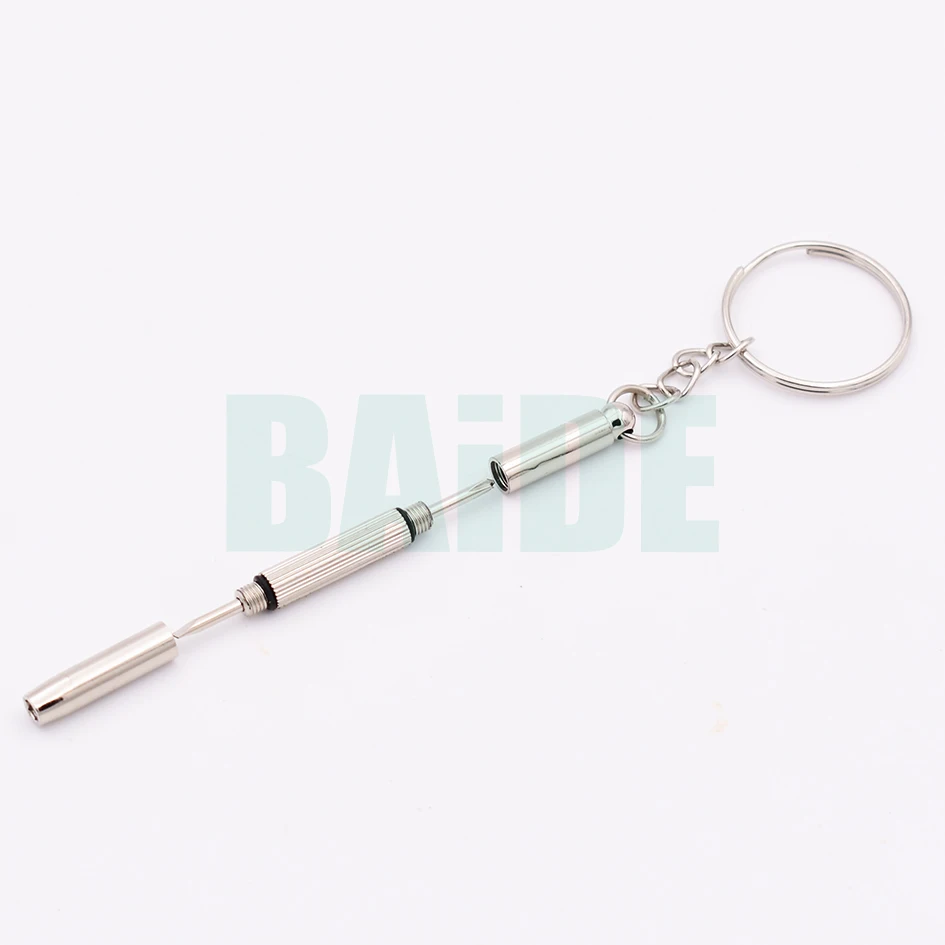 3 в 1 миниатюрная прецизионная ремонтная отвертка для оптических/очков/оправ