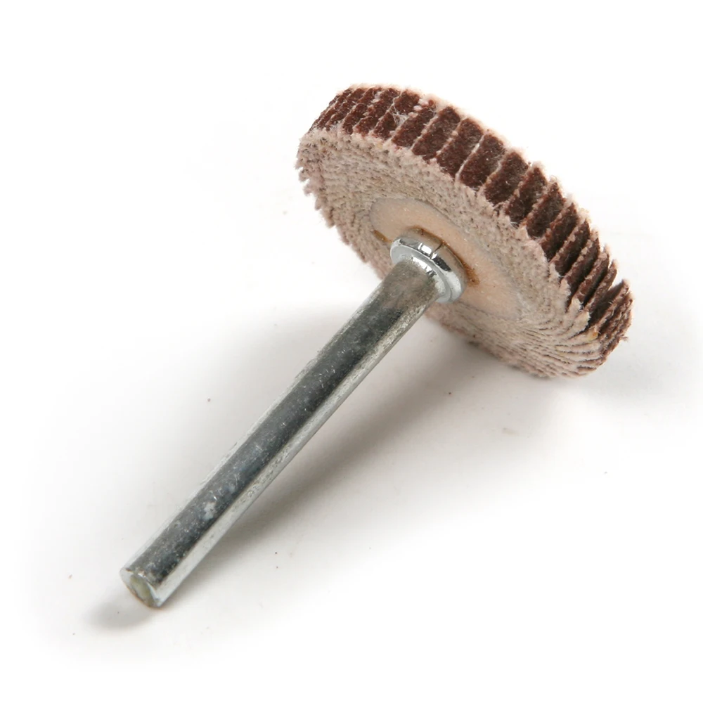 Шлифовальный Инструмент T type диаметр головки 21 мм Песочная ткань полировальные