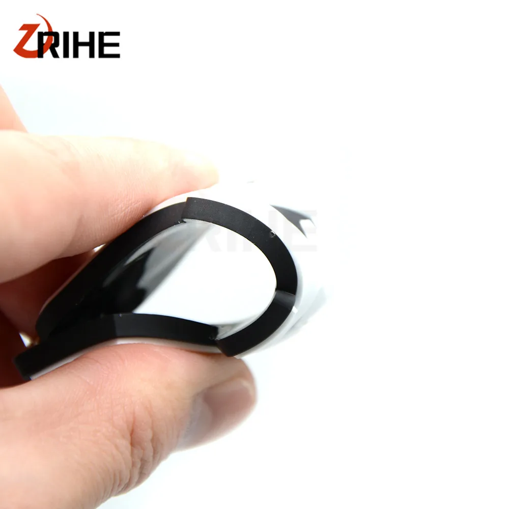 4 вида цветов опционально брелок для мотоцикла ключей мягкая резина Высокое