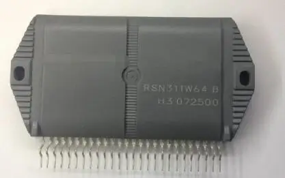 100% новая бесплатная доставка RSN311W64B RSN311W64 B | Электроника