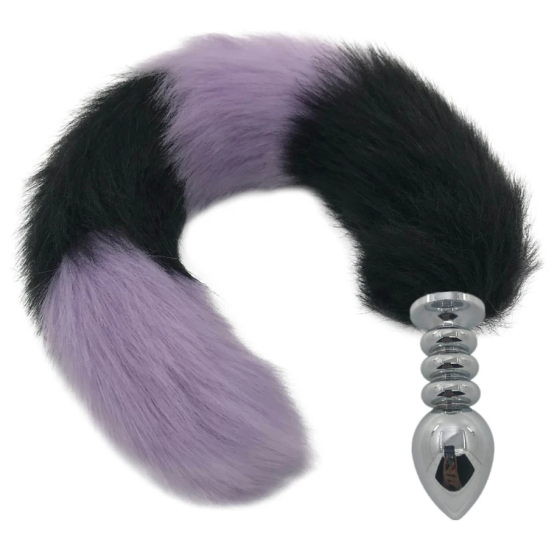 Анальная бусина унисекс из нержавеющей стали 3 размера|Анальные пробки| |