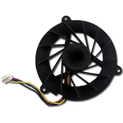 Вентилятор для ноутбука SSEA 4-контактный Asus M50V M50SV M50SA G50V G50VT M50 M50Q CPU fan P/N | Компьютеры