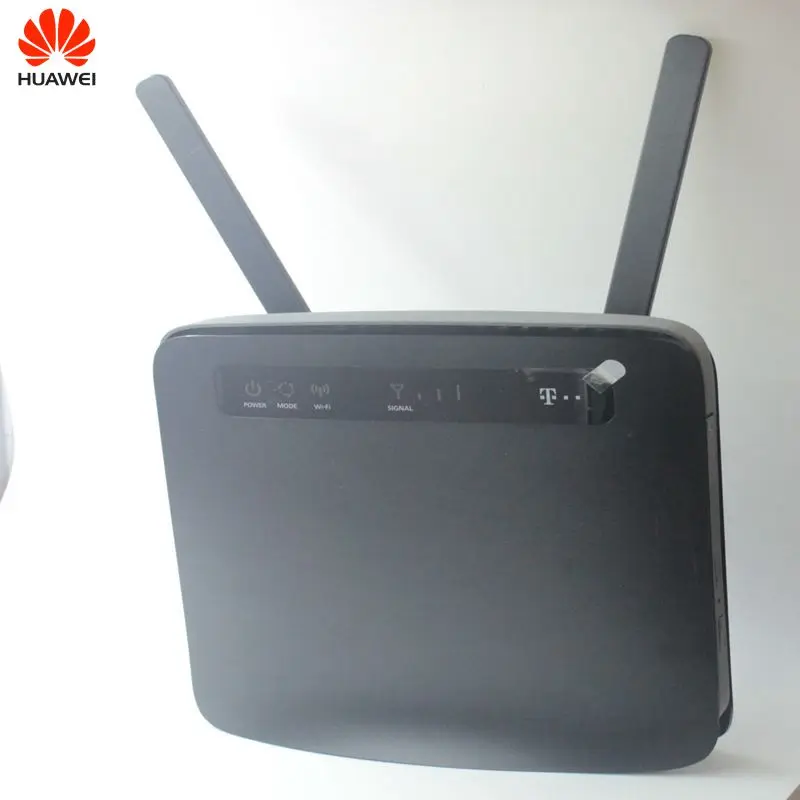Разблокированный Huawei E5186 E5186s 22a 61a с антенной 4G LTE CAT6 300 Мбит/с CPE беспроводной