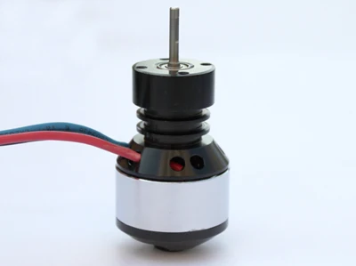 Оптовая продажа Hobbymate HB2810D вычетный двигатель вентилятора для электрической