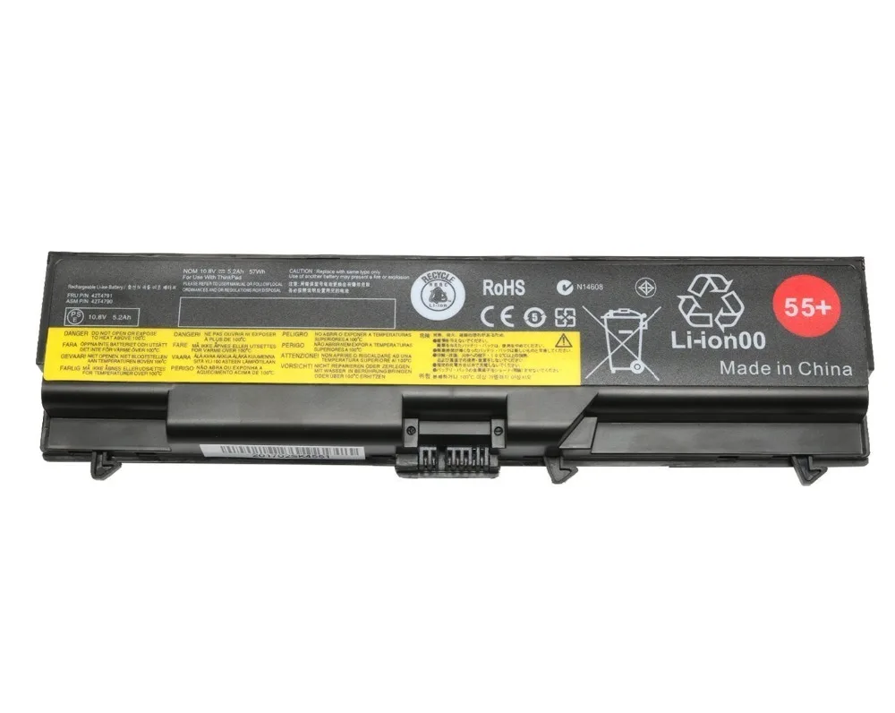 41Wh 14 6 V KI04 Genuin Батарея для струйного принтера HP Pavilion ab000 15 17 g000 HSTNN LB6S/DB6T 800049 001