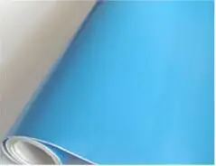 light blue 120/70 шт 4 см и 6 см черная маленькая круглая наклейка в горошек для езды на велосипеде на стену для кухни, холодильника, ванной комнаты - Цвет: light blue