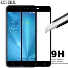 Закаленное стекло для Asus Zenfone 3 Zoom ZE553KL, защита экрана Asus ZE553KL ZE ZE553 553 553KL KL Z01HD Z01HDA, полное покрытие