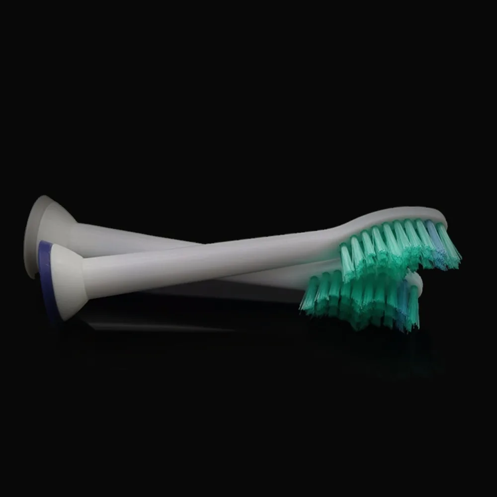 8 шт./лот Замена Зубная щётка головки с крышкой для Philips Sonicare HX6530 HX9340 HX6930 HX6710 HX9140 HX6921 HX6930 HX6932