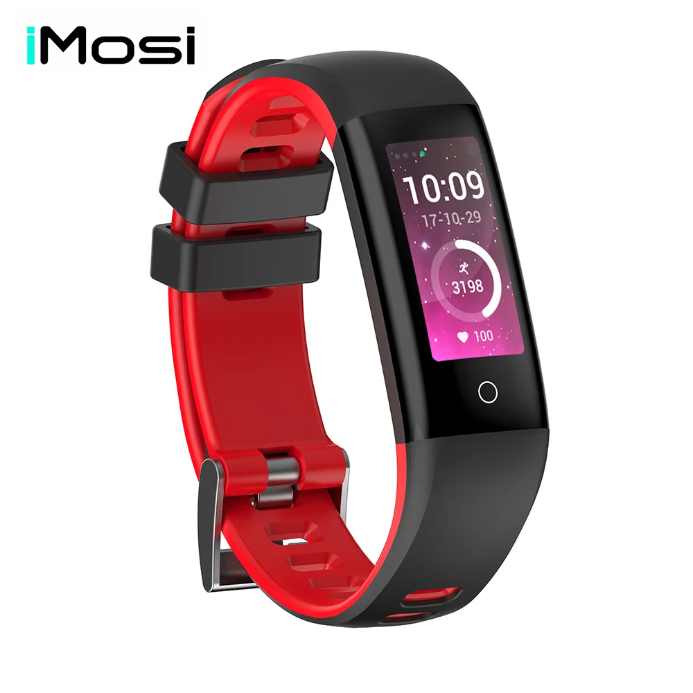 G16 умные браслеты фитнес браслет монитор сердечного ритма трекер умный с