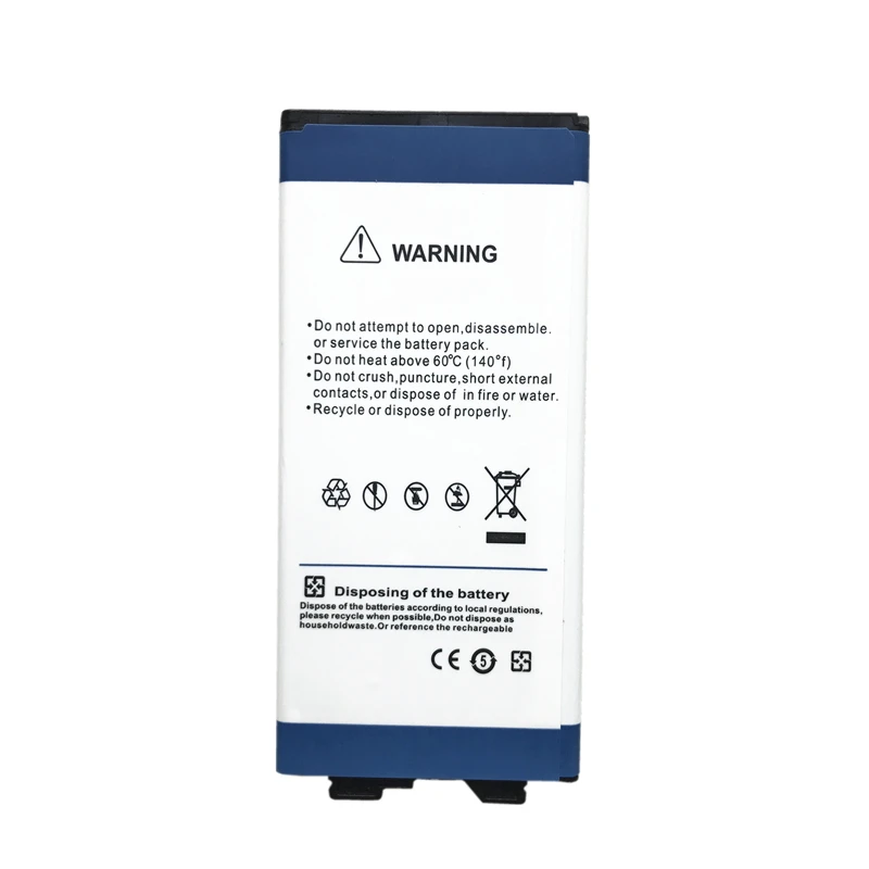 Beetoowin BL-42D1F для LG G5 H820 H850 H860N H860 H868 F700K H830 VS987 Bateria 2800 мАч BL42D1F