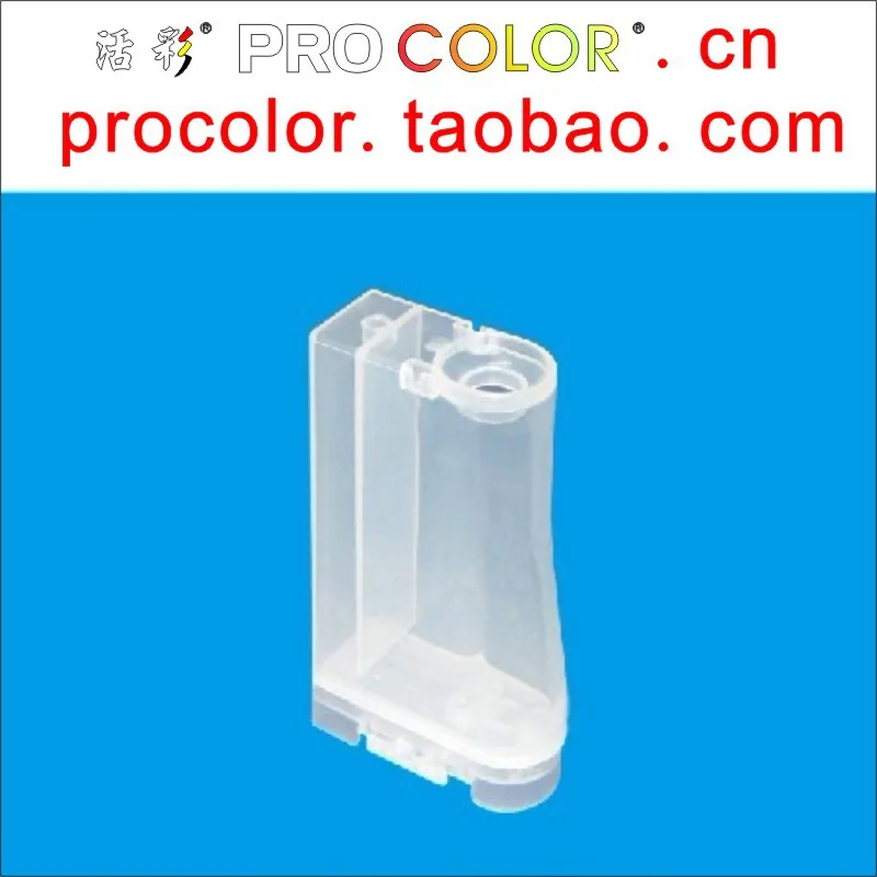 PROCOLOR CISS LC51 для родственных фото | Компьютеры и офис