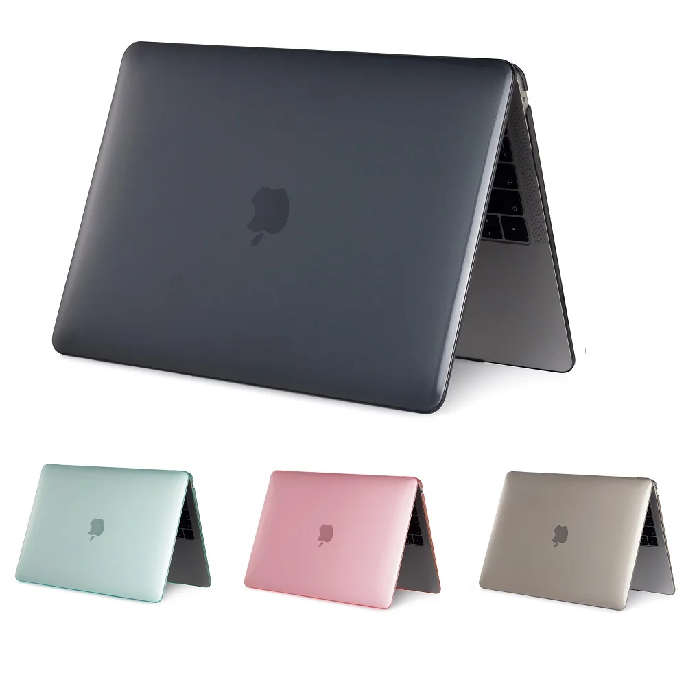 Прозрачный чехол для ноутбука клавиатуры только всех 13 3 дюймов Apple Macbook Air с Retina