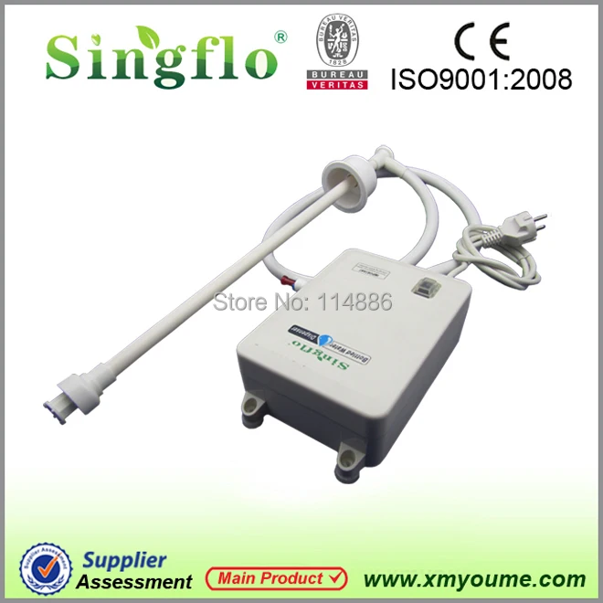 Фото Насос дозатор воды Singflo BW1000A 115 В переменного тока а с шнуром 6 футов и разъемом pumps Насос дозатор воды Singflo BW1000A 115 В переменного тока а с шнуром 6 футов и разъемом pumps