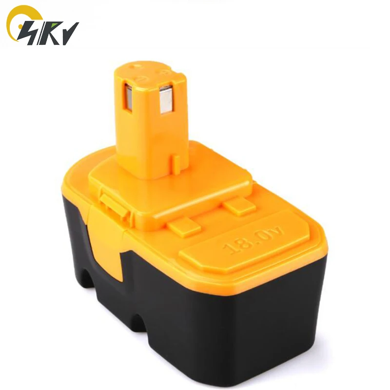 ABP1801 ABP1803 18V 3Ah NIMH NICD сменная Аккумуляторная дрель батарея для Ryobi BPP 1815 1400672