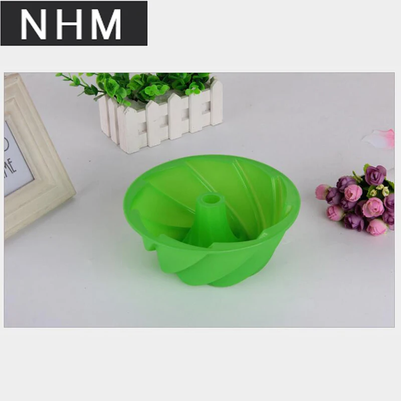 NHM 1 шт. Инструменты для выпечки кухонная пищевая техника силиконовые продукты DIY