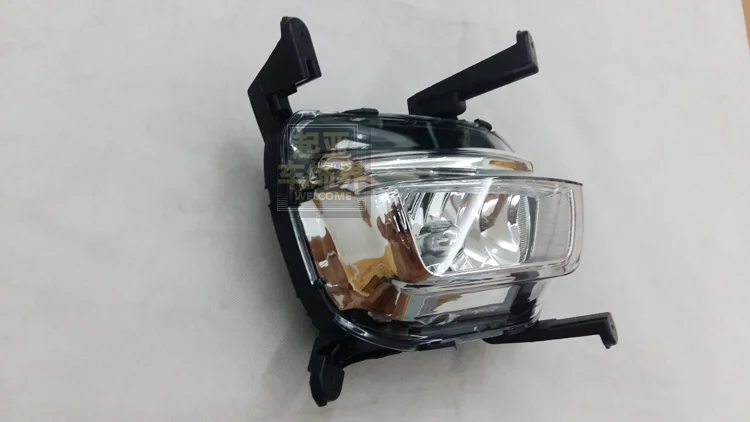 Противотуманные фары для KIA K2 Kia Rio 2014 15 с лампой H8 12 В 35 Вт одна пара 2 шт.|fog lamp|lamp