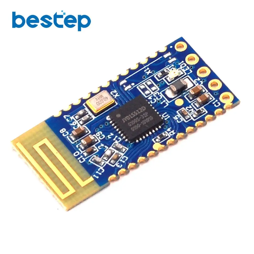 JDY 18 Bluetooth модуль 4 2 Высокоскоростная передача Master slave интеграция более чем