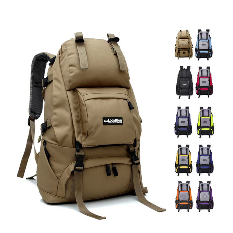 Уличная Дорожная сумка на плечо для альпинизма Женская дорожная компьютерный