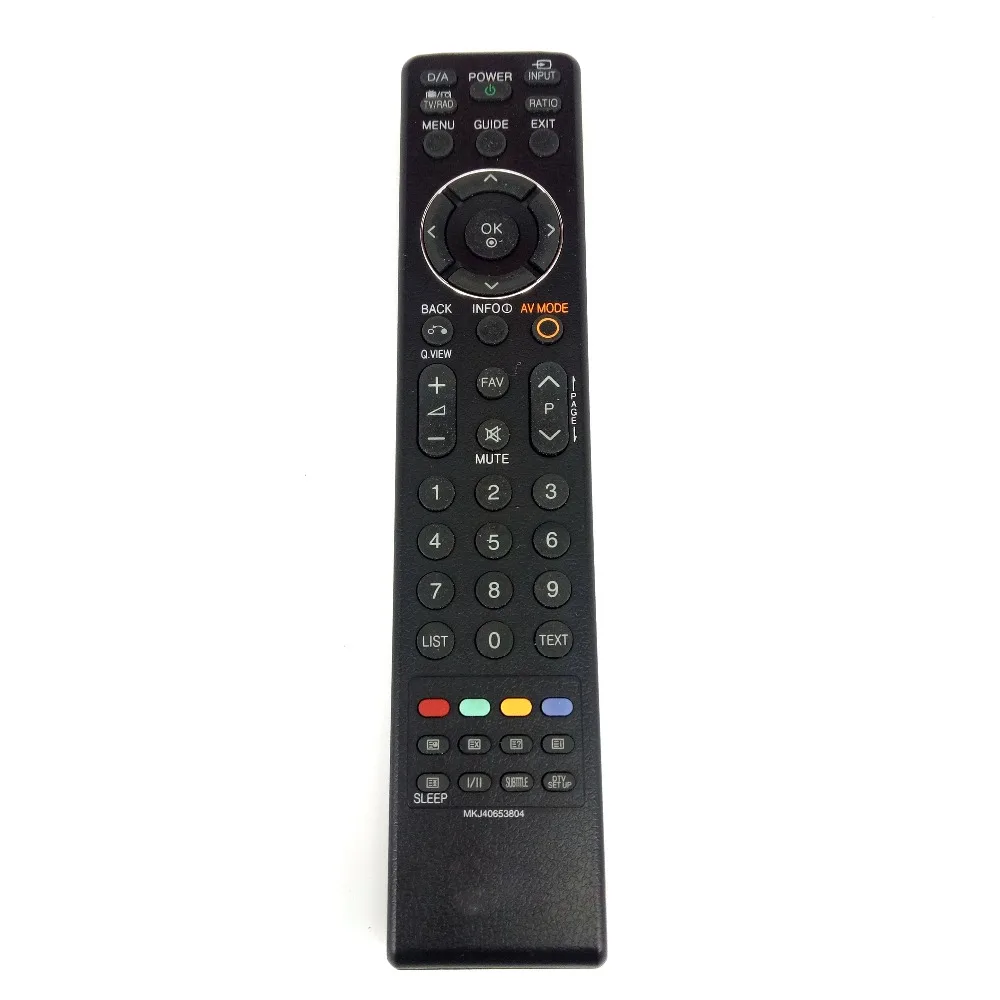 Новый оригинальный пульт дистанционного управления для LG TV MKJ40653804 Fernbedienung |