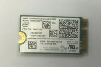 new wireless card for lenovo thinkpad helix x1 carbon wifi card 04w3769 for intel advanced n 62205an 62205ansff sff