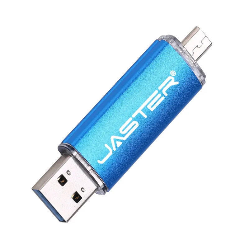 2 стиля креативного металла OTG Usb флэш-накопитель для смартфона/ПК 4 ГБ 8 ГБ 16 ГБ USB флэш 32 Гб карта памяти U диск(10 шт бесплатный логотип