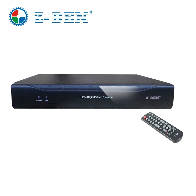 Zben Лидер Продаж CCTV NVR 16ch Onvif H.264 HDMI 1080 P сети видео Регистраторы для IP Камера 16