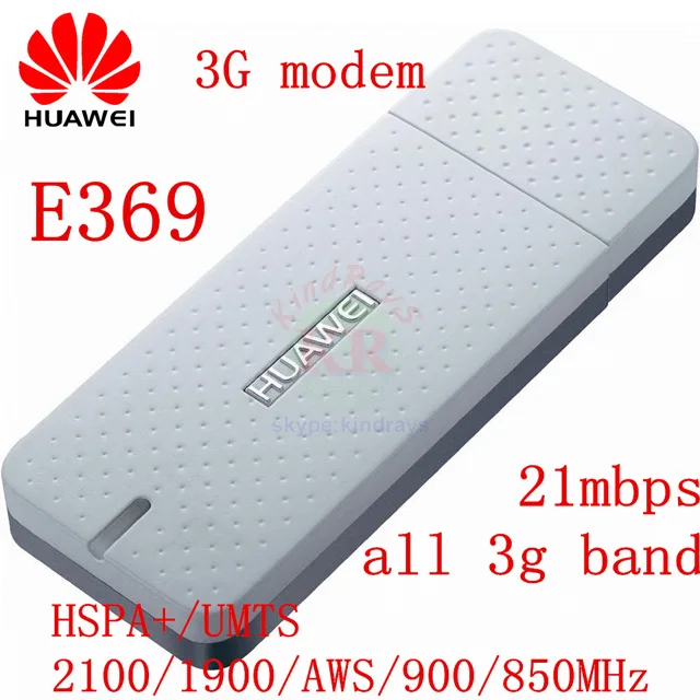 Разблокированный 3g модем для всех диапазонов разблокированный Huawei E369 21 6 Мбит/с