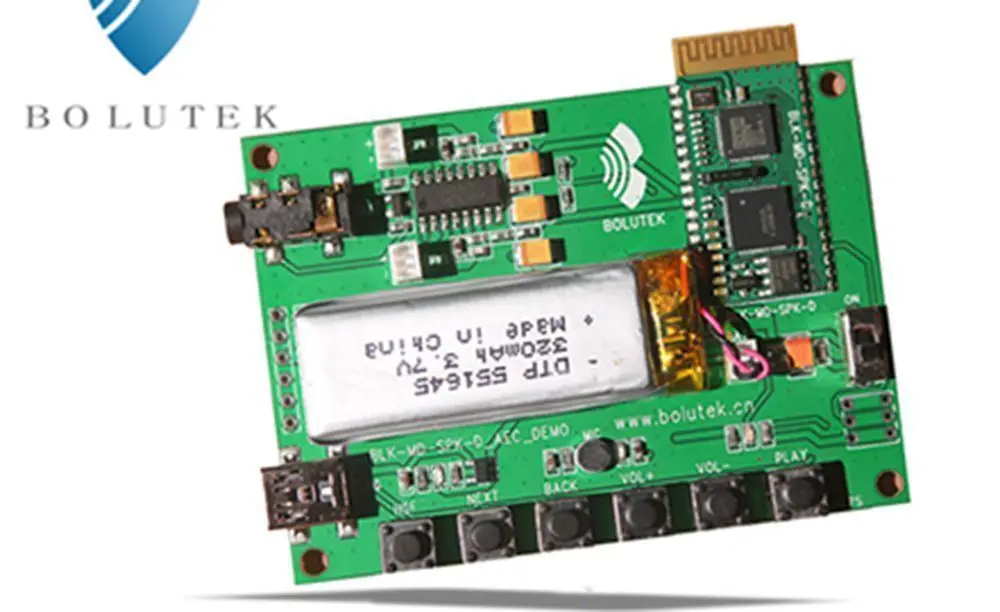 

Gainspan WiFi Shield for Xbee - GS1011MIP