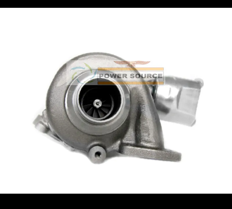 Турбо GT1544V 762328 5001S 31319528 0375N1 для CITROEN C2 C3 C4 C5 DS3 PEUGEOT 307 308 4008 508 DV6C DV6TED4 1.6L