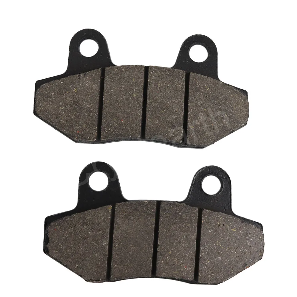 

Передние тормозные колодки мотоцикла для HYOSUNG RX 125 01-02, RT Karion 125 02-06, GV125 XRX125 04-07, GV 250 01-07, GV 650, GT 125 R