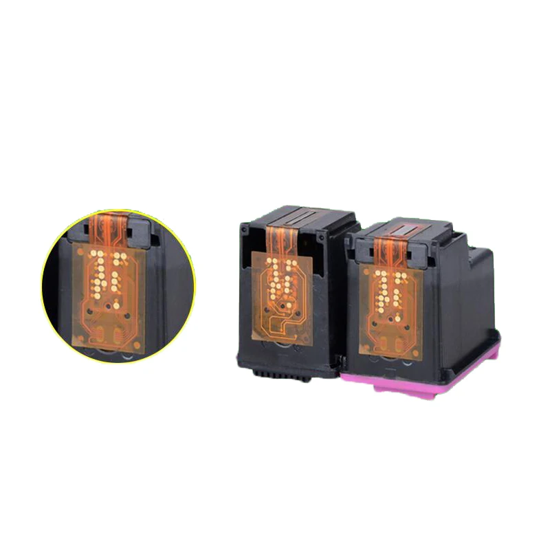 Совместимость с фотографиями XiongCai 664 для HP664 XL DeskJet 1115 2135 3635 1118 2138 3636 3638 4536 4676