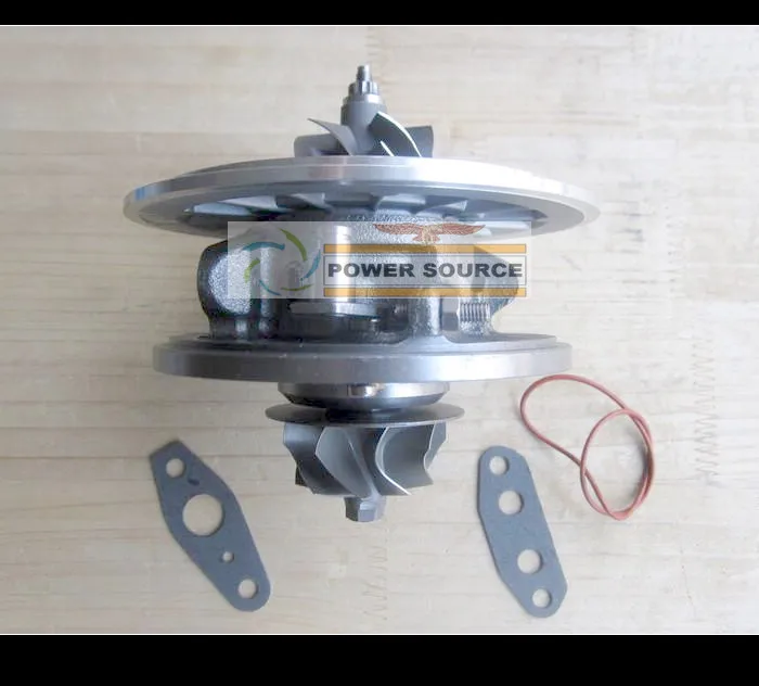 Турбо картридж CHRA Core GT2056V 751243 5002 S 14411 EB300 для Nissan Navara D40 DI Pathfinder R51 QW25 05 YD25DDTi 2.5L|core|core 2