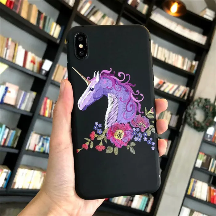 08 Силиконовый чехол для samsung Galaxy A50 чехол для samsung Galaxy S10 S9 S8 плюс A7 A6 A8 плюс A9 J6 J8 A30 A70 Мягкий ТПУ чехол с мультипликационным рисунком - Цвет: 08