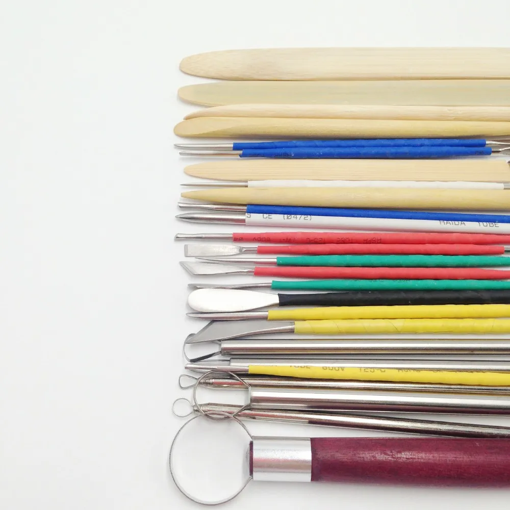 26 шт./компл. керамическая модель для домашнего творчества искусство фоторезак