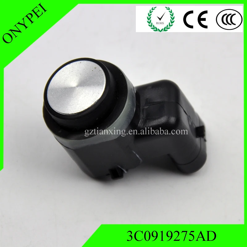 Датчик парковки PDC 3C0919275AD для GOLF V JETTA III PASSAT 3C 3C0919275R 3C0919275N 3C0919275K 3C0919275J | Автомобили и