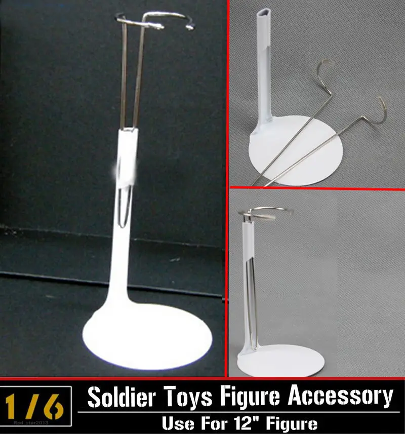 1" экшн-фигурка, подставка, гибкая, змеиная, 1/6 масштаб, металлический шланг, поддержка PJTOYS