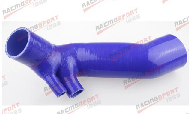 Для Nissan R33 R34 RB25DET силиконовый турбо индукционный шланг трубный комплект